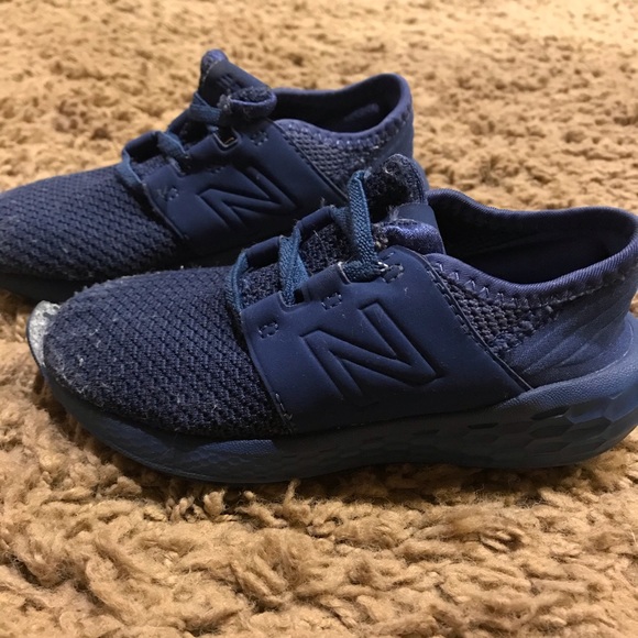 New balance toddler boy - Picture 3 of 4